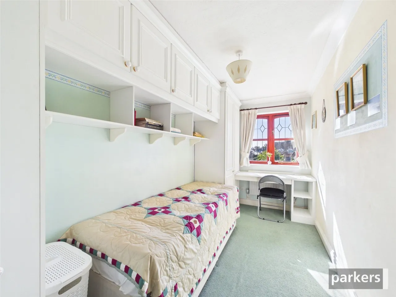 Thornbury Green, Twyford, RG10, photo 9