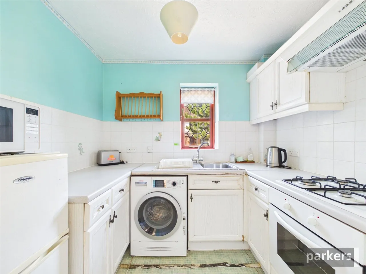 Thornbury Green, Twyford, RG10, photo 3