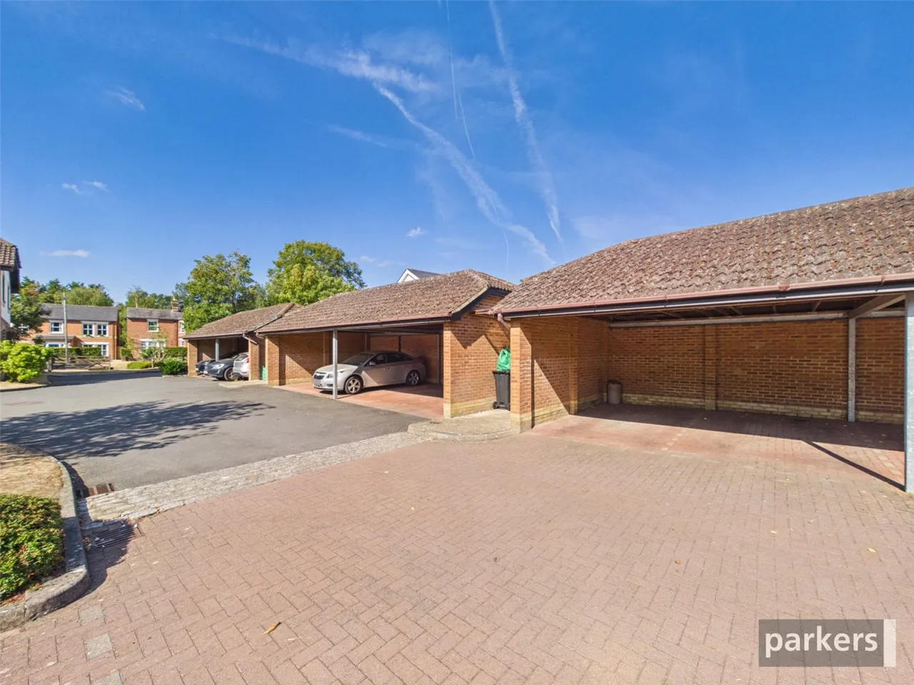 Thornbury Green, Twyford, RG10, photo 4