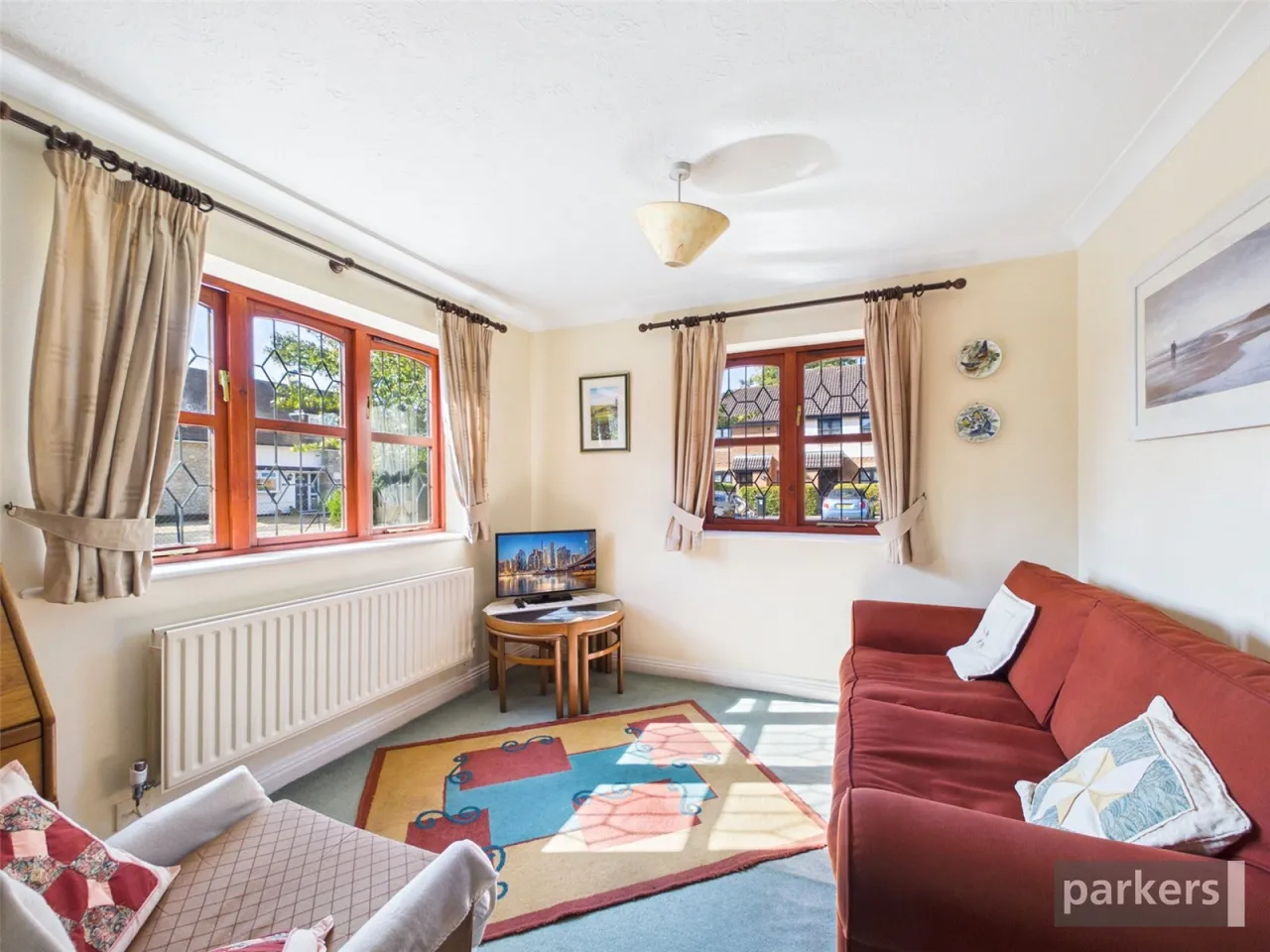 Thornbury Green, Twyford, RG10, photo 2