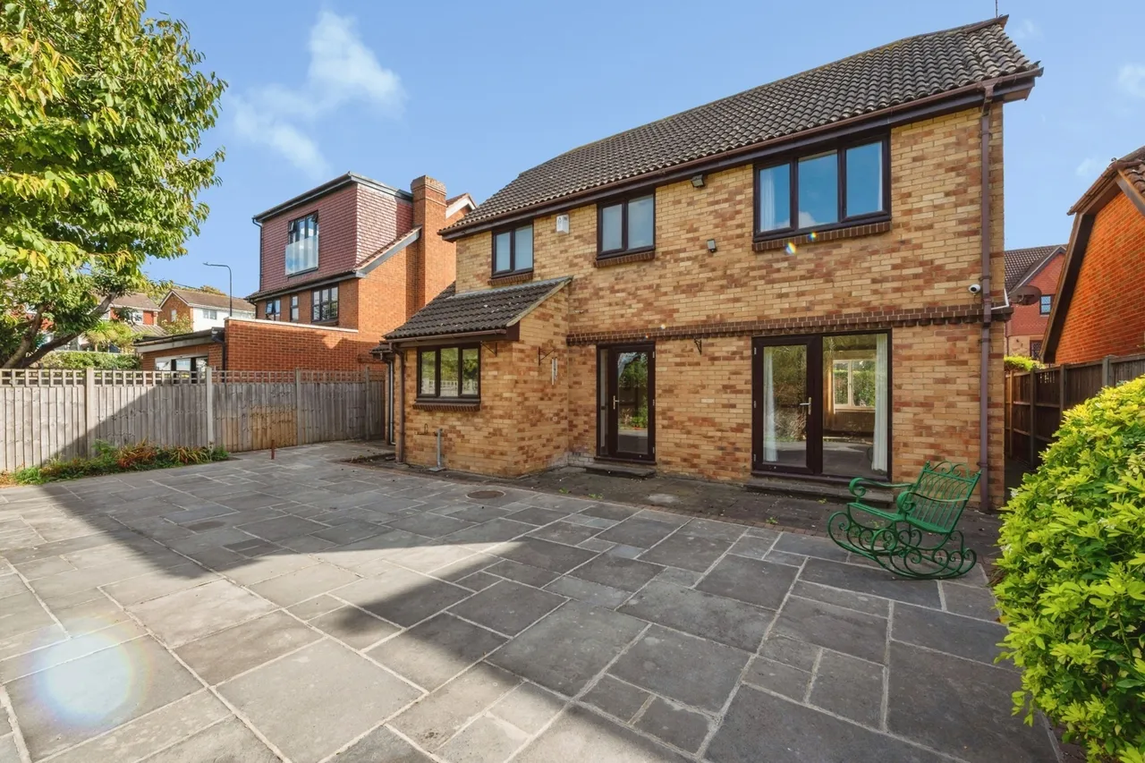 Beaton Close, Greenhithe, DA9, photo 7