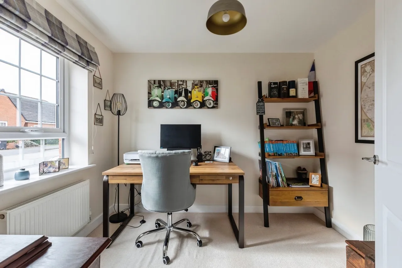Meadow Drive, Long Itchington, CV47, photo 9