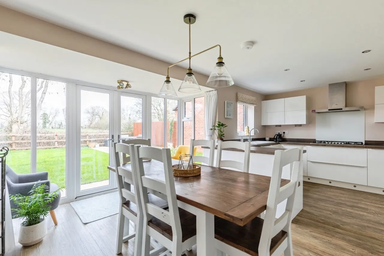 Meadow Drive, Long Itchington, CV47, photo 6