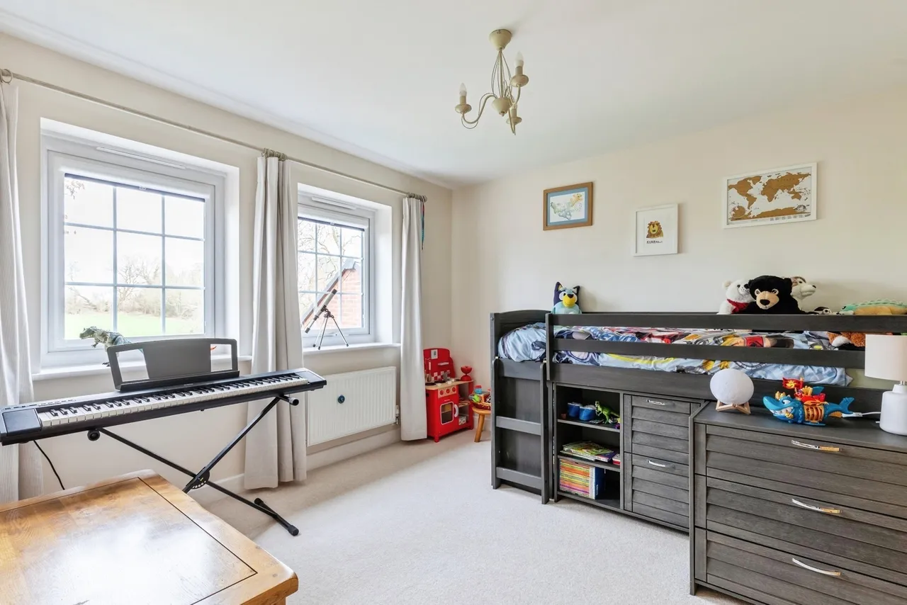Meadow Drive, Long Itchington, CV47, photo 16