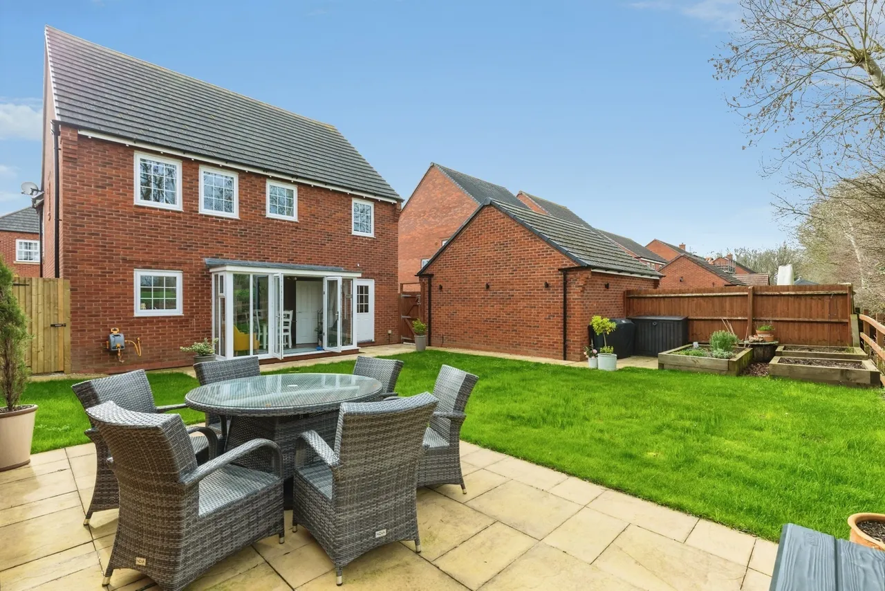 Meadow Drive, Long Itchington, CV47, photo 7