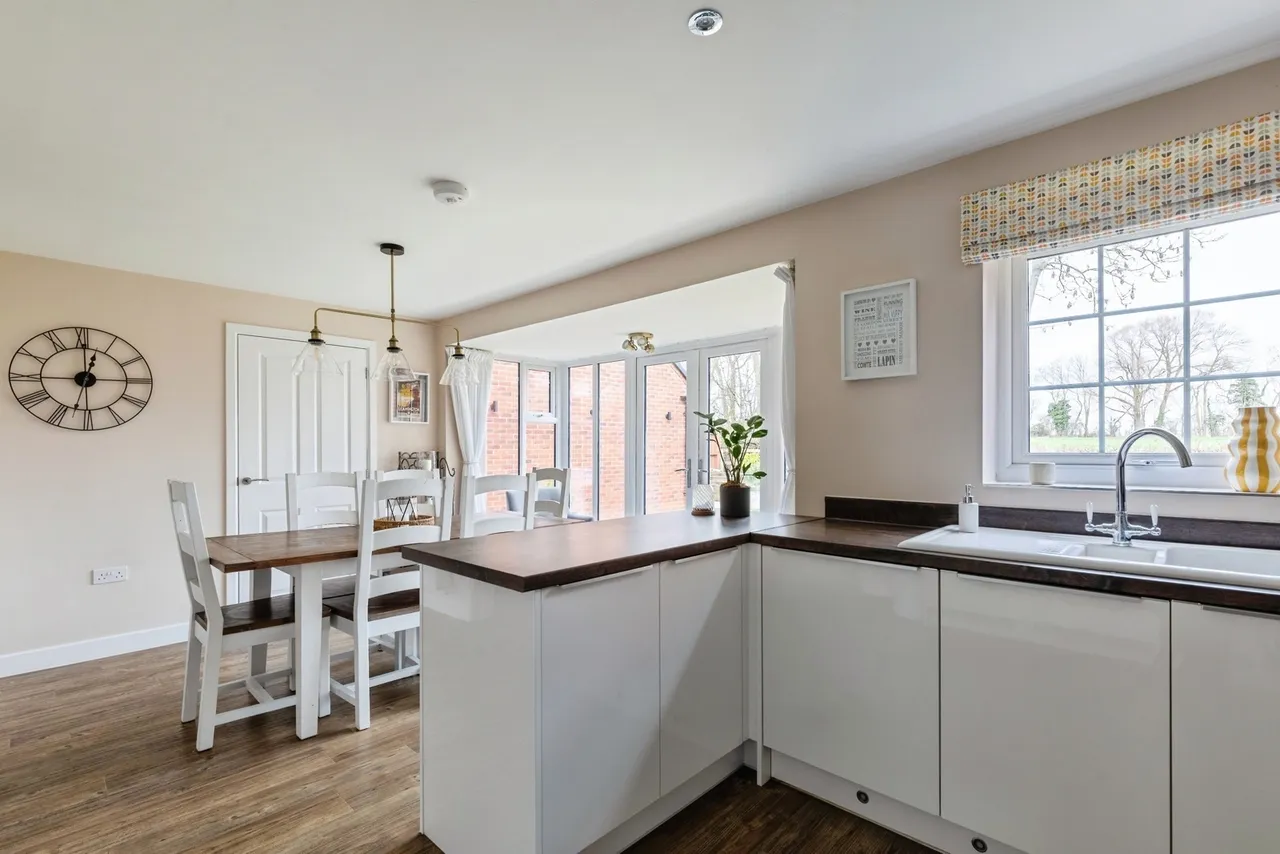 Meadow Drive, Long Itchington, CV47, photo 5