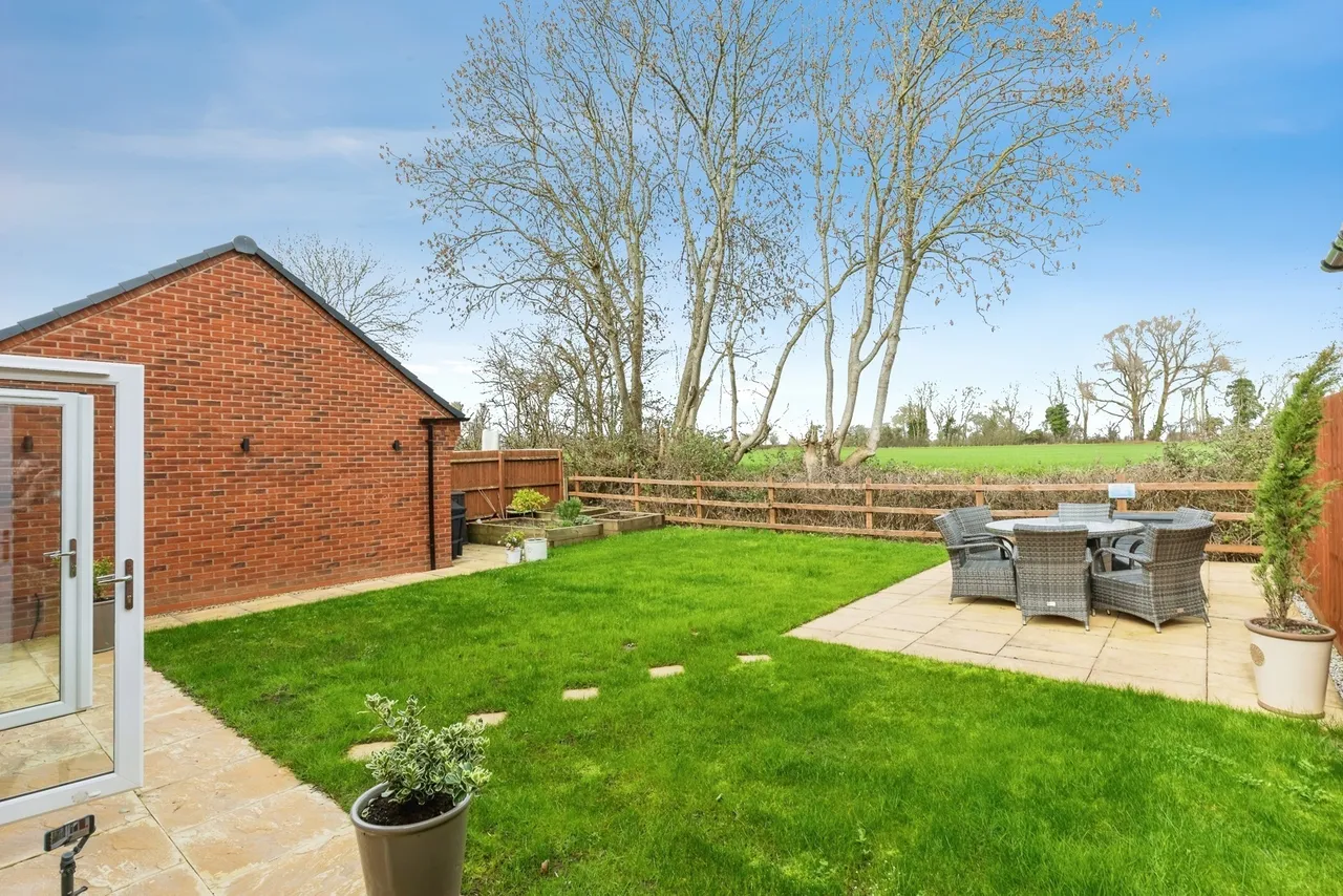 Meadow Drive, Long Itchington, CV47, photo 8
