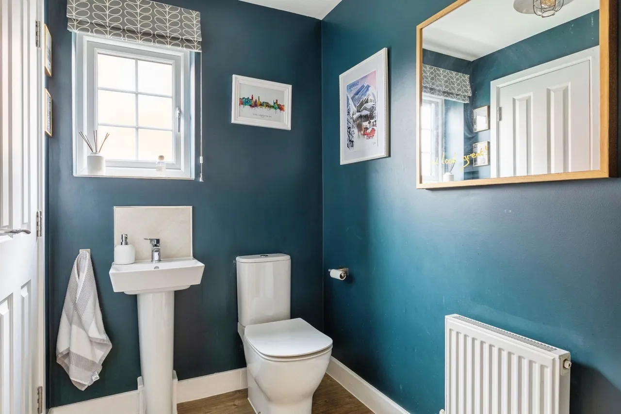Meadow Drive, Long Itchington, CV47, photo 10
