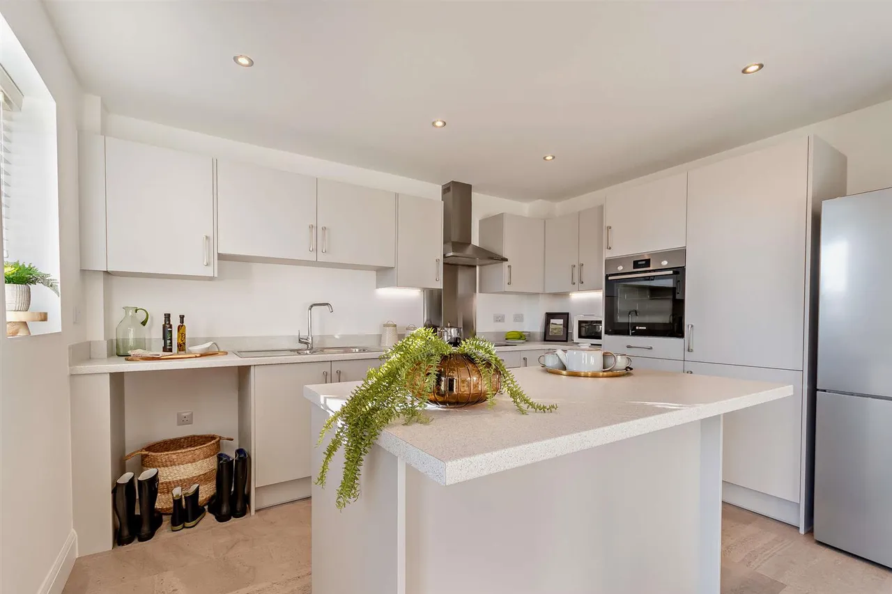Lackham Place, Rowden Park Garden VIllage, SN15, photo 8
