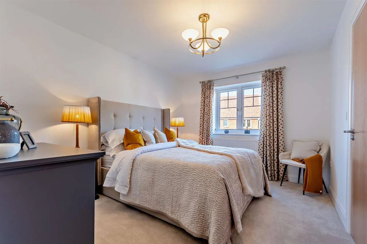Lackham Place, Rowden Park Garden VIllage, SN15, photo 18