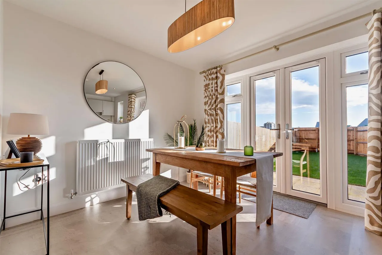 Lackham Place, Rowden Park Garden VIllage, SN15, photo 13