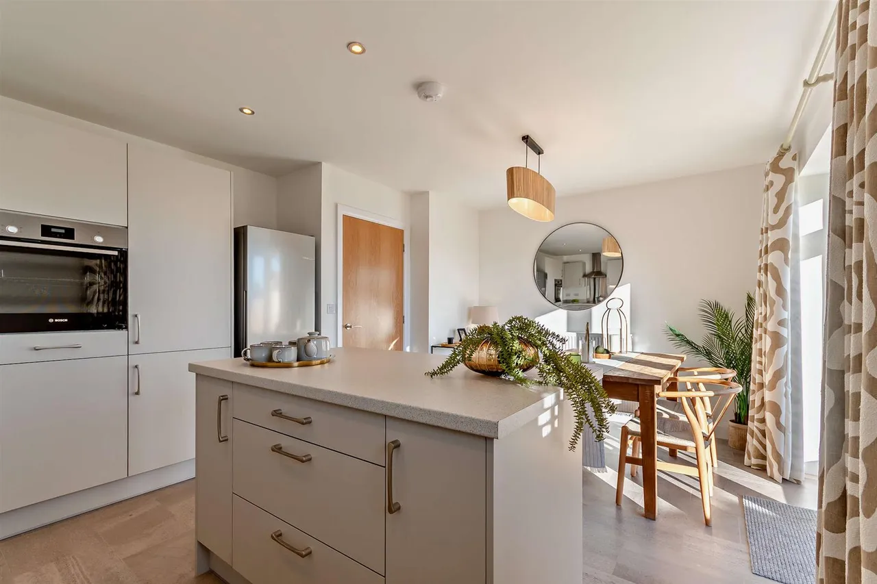 Lackham Place, Rowden Park Garden VIllage, SN15, photo 12