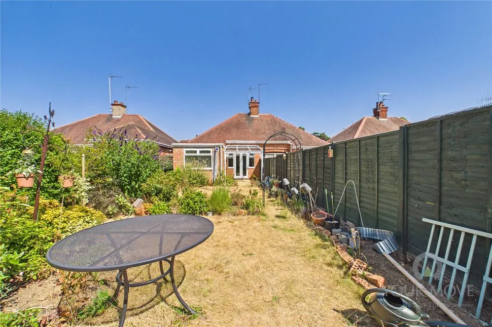 Malcolm Drive, Duston, Northampton, Northamptonshire, NN5, photo 9