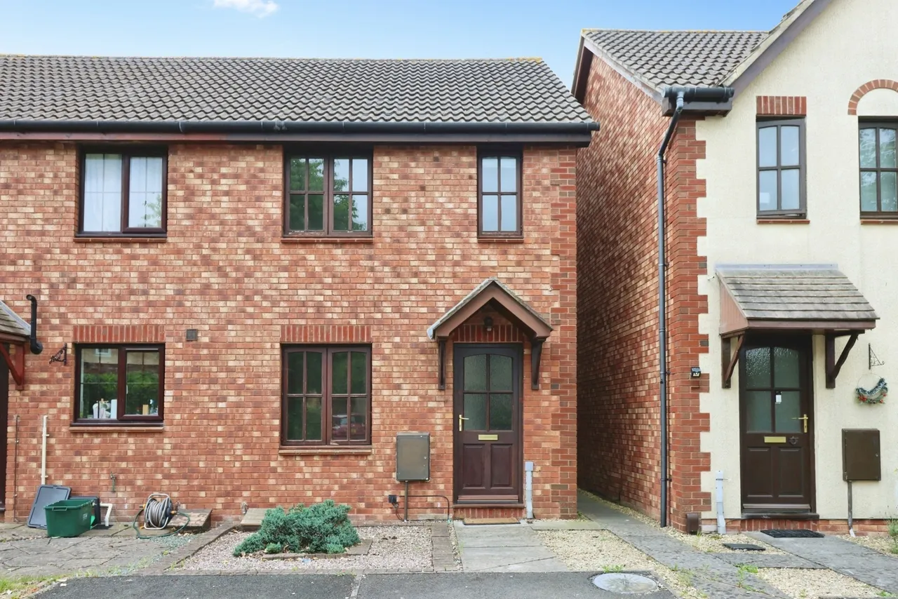 Fennel Drive, Bradley Stoke, Bristol, BS32, photo 18