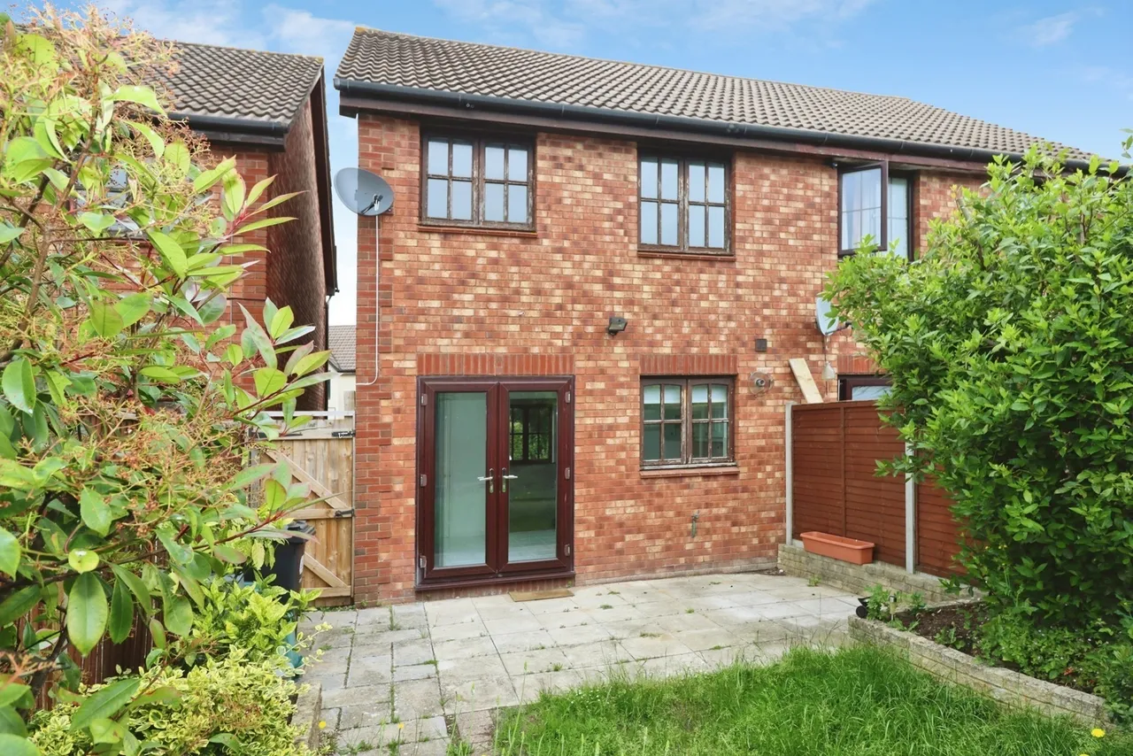 Fennel Drive, Bradley Stoke, Bristol, BS32, photo 20
