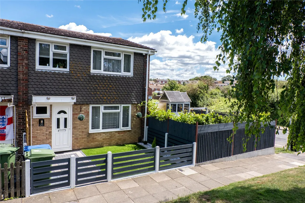 Glebe Lane, Sittingbourne, ME10, photo 26