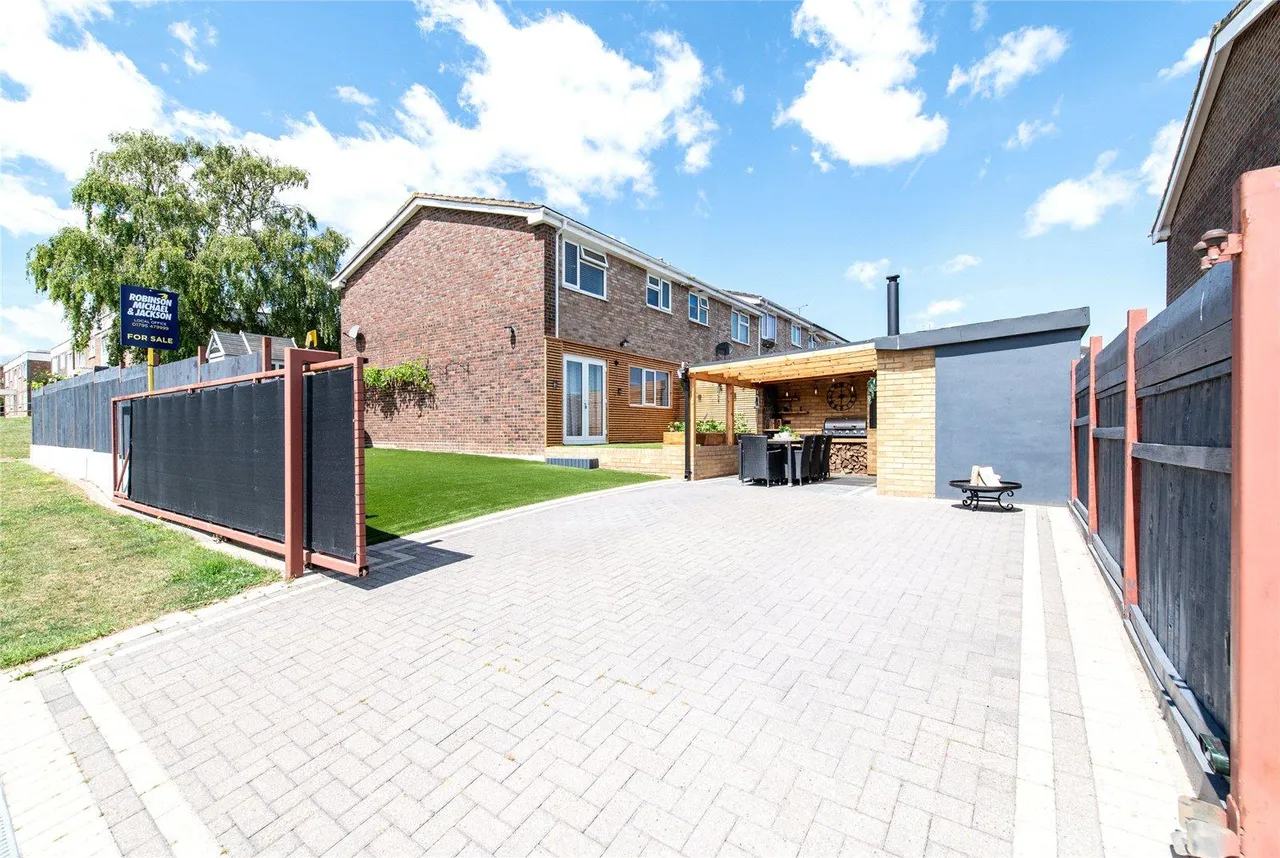 Glebe Lane, Sittingbourne, ME10, photo 15