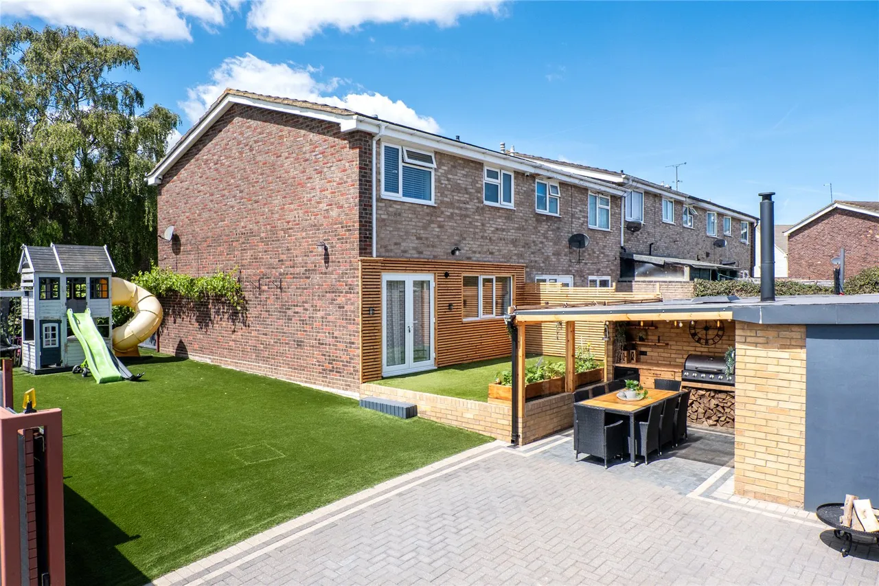 Glebe Lane, Sittingbourne, ME10, photo 10