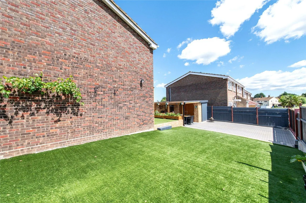 Glebe Lane, Sittingbourne, ME10, photo 22