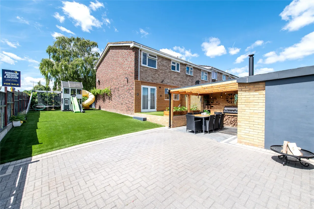 Glebe Lane, Sittingbourne, ME10, photo 25