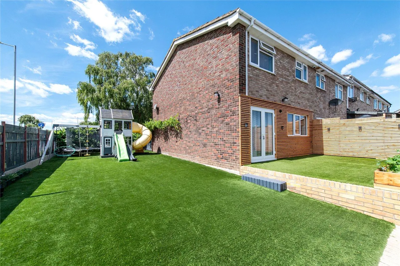 Glebe Lane, Sittingbourne, ME10, photo 11
