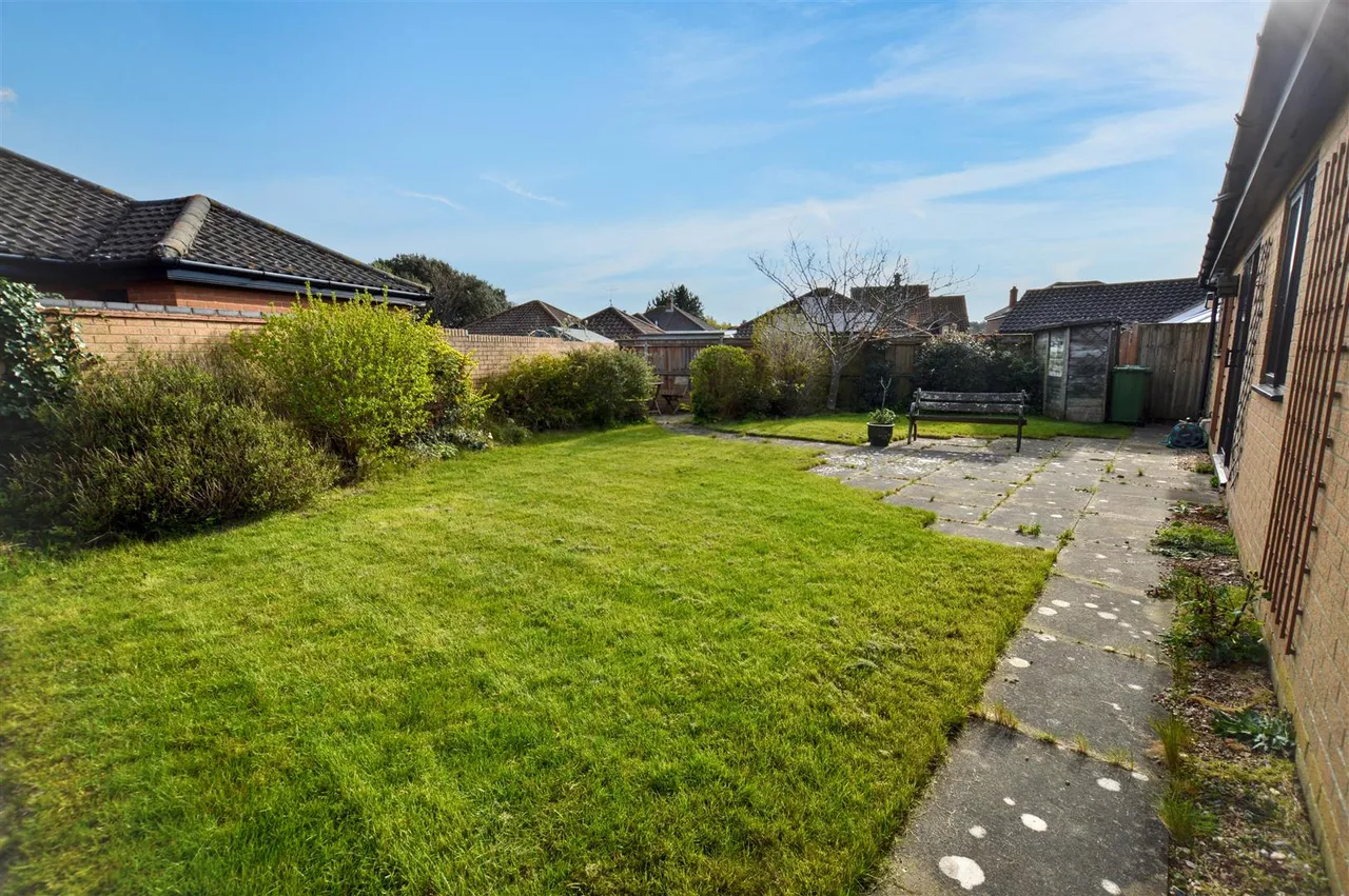 Campion Way, Sheringham, NR26, photo 16