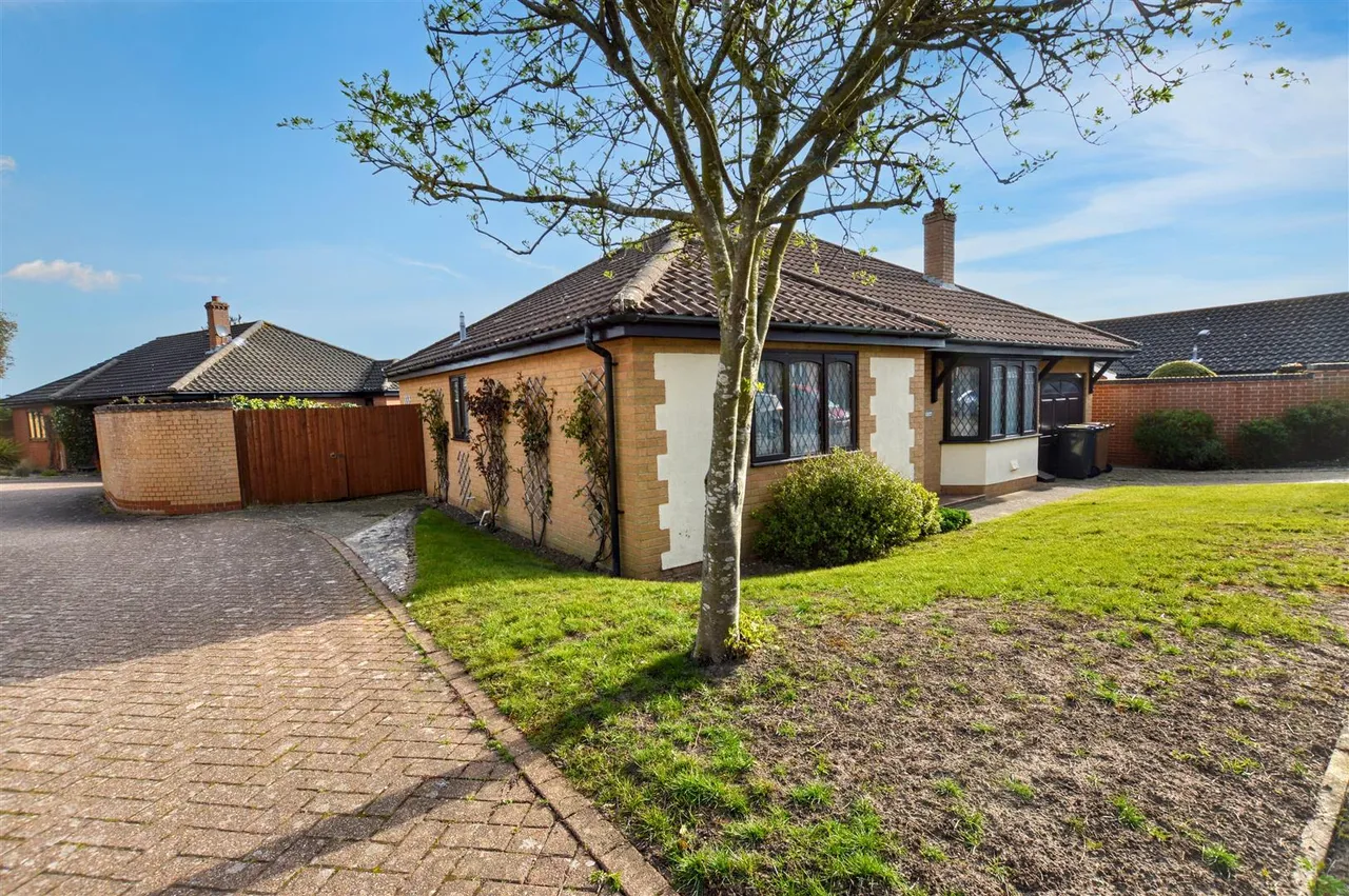 Campion Way, Sheringham, NR26, photo 18
