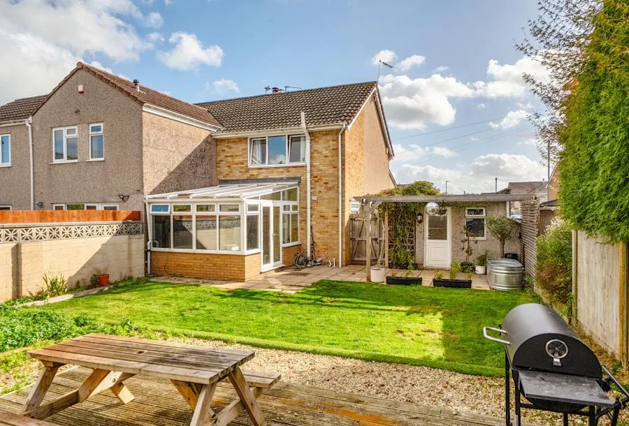 Westcourt Drive, Oldland Common, BS30, photo 3