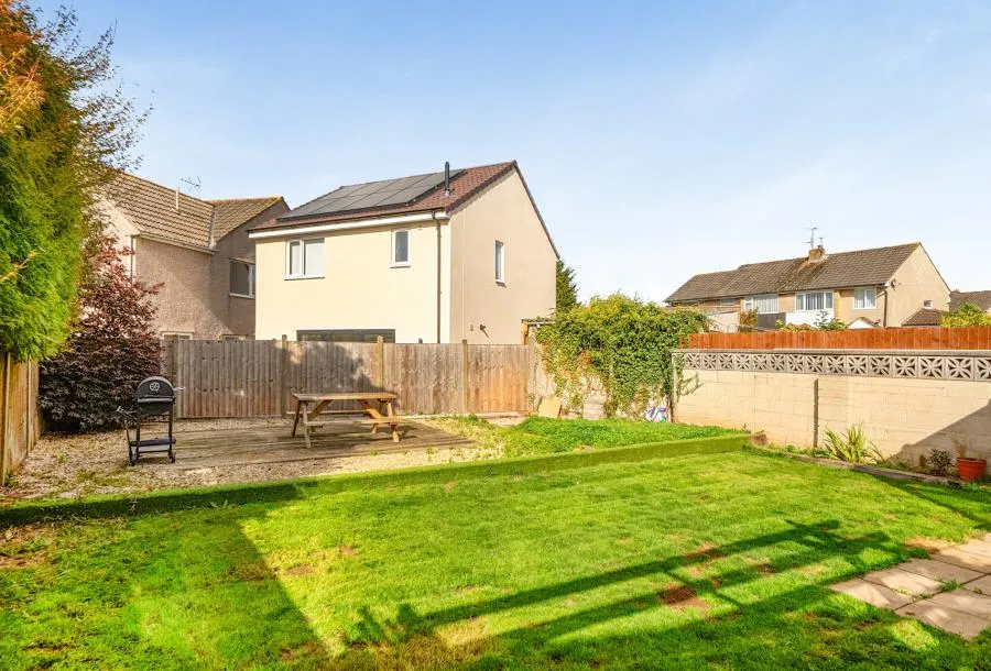 Westcourt Drive, Oldland Common, BS30, photo 16