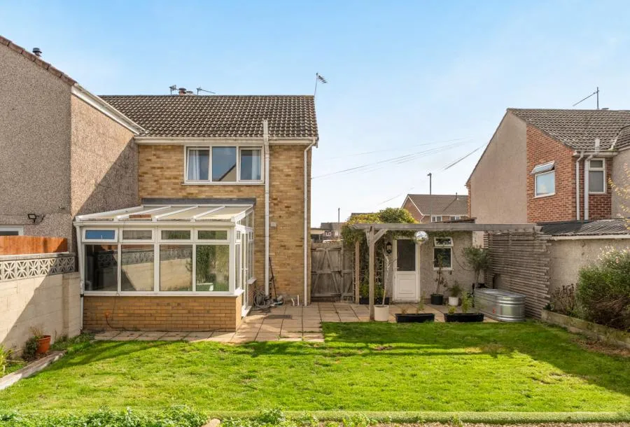 Westcourt Drive, Oldland Common, BS30, photo 14