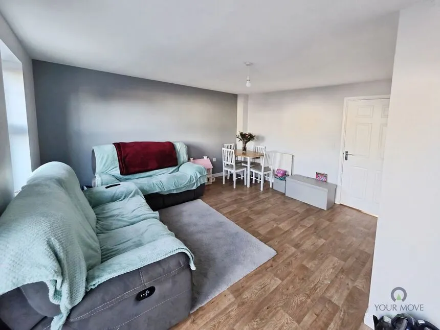 Conqueror Drive, Gillingham, ME7, photo 2