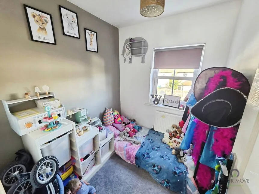 Conqueror Drive, Gillingham, ME7, photo 7