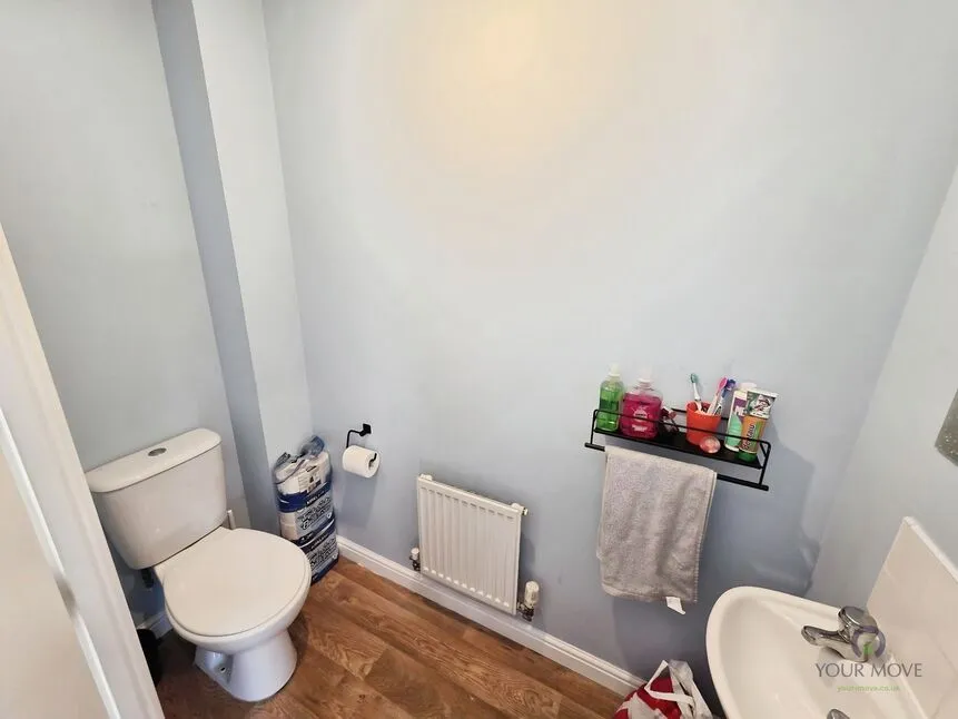 Conqueror Drive, Gillingham, ME7, photo 10