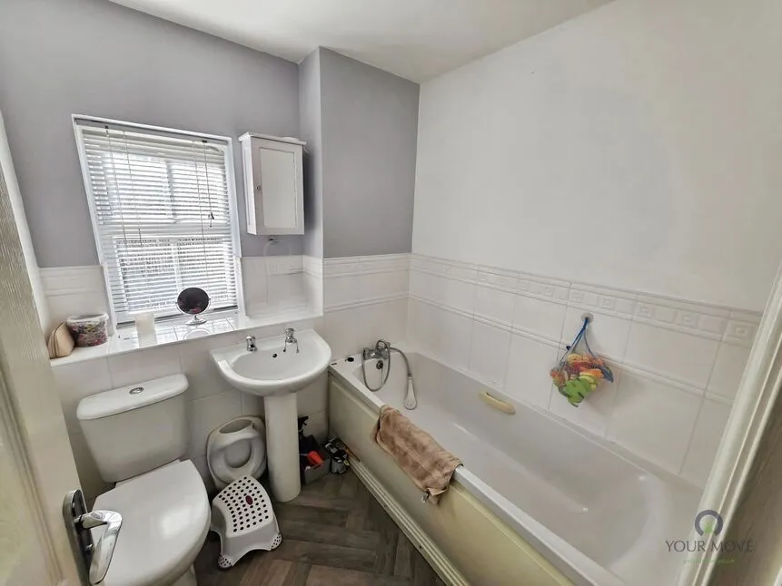 Conqueror Drive, Gillingham, ME7, photo 8