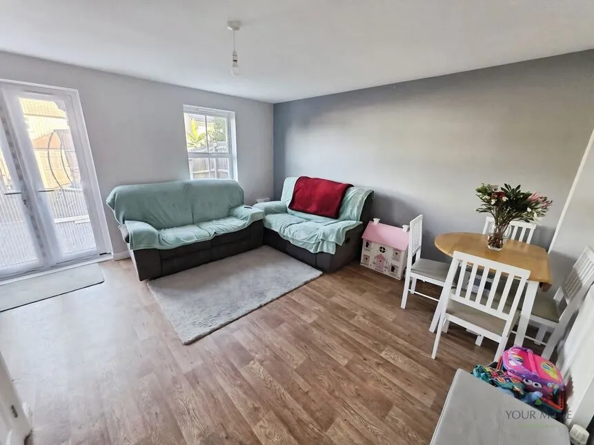 Conqueror Drive, Gillingham, ME7, photo 9