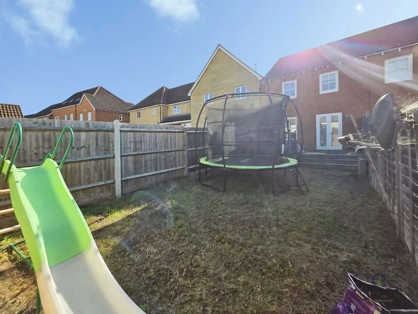 Conqueror Drive, Gillingham, ME7, photo 11