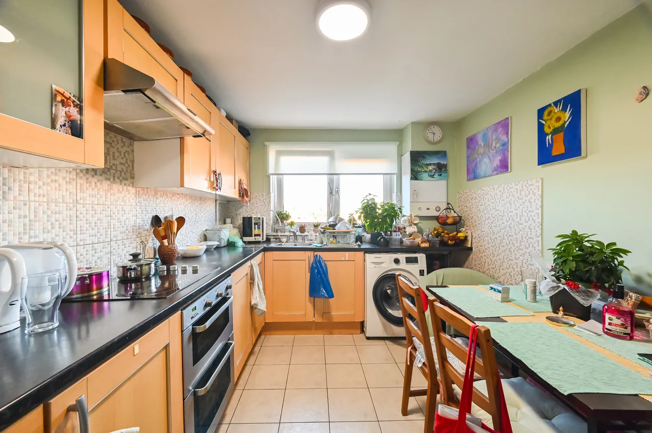 London, E16, photo 10