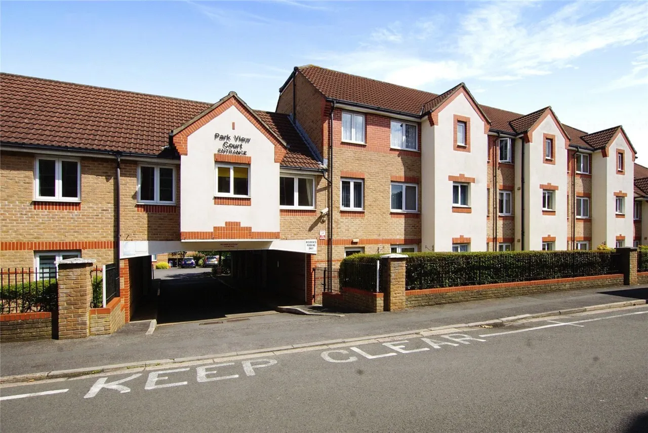Albert Road, Staple Hill, Bristol, BS16, photo 13