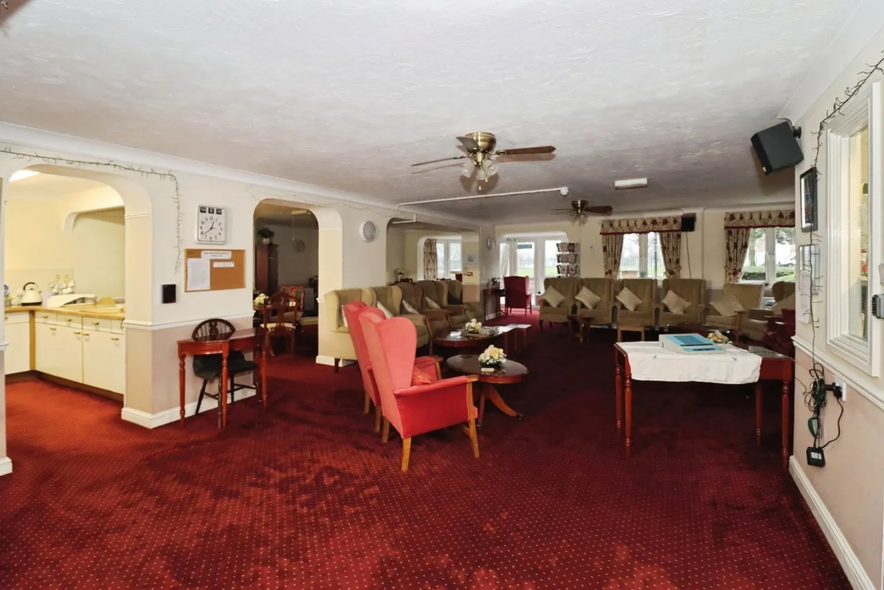 Albert Road, Staple Hill, Bristol, BS16, photo 11
