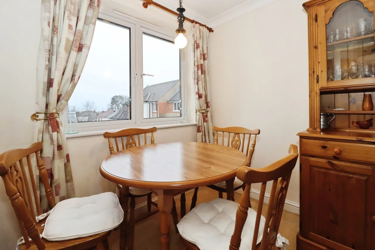 Albert Road, Staple Hill, Bristol, BS16, photo 5