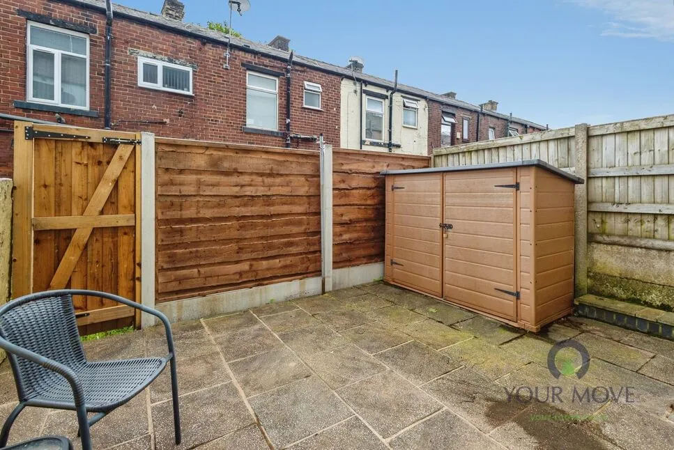 Lyon Street, Shaw, Greater Manchester, OL2, photo 9