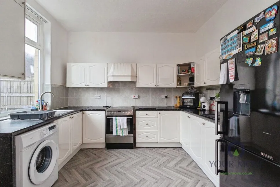 Lyon Street, Shaw, Greater Manchester, OL2, photo 4
