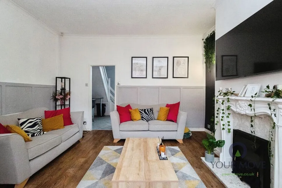 Lyon Street, Shaw, Greater Manchester, OL2, photo 2