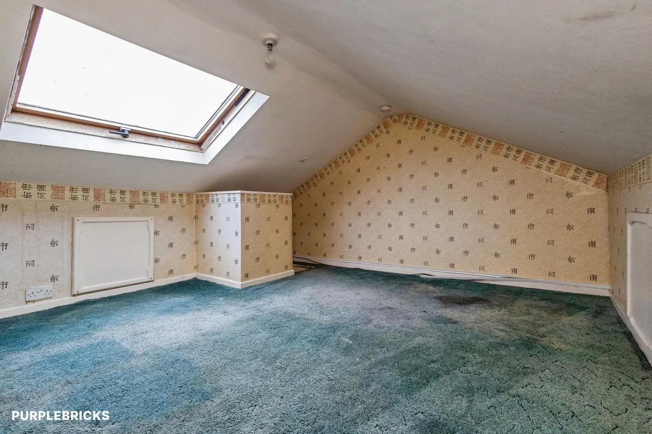 Park Crescent, Oldham, OL9, photo 20