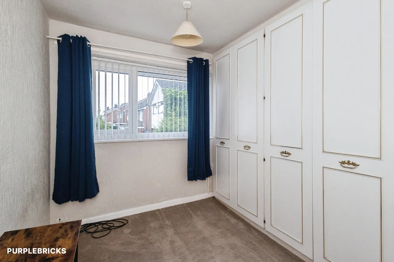 Park Crescent, Oldham, OL9, photo 16