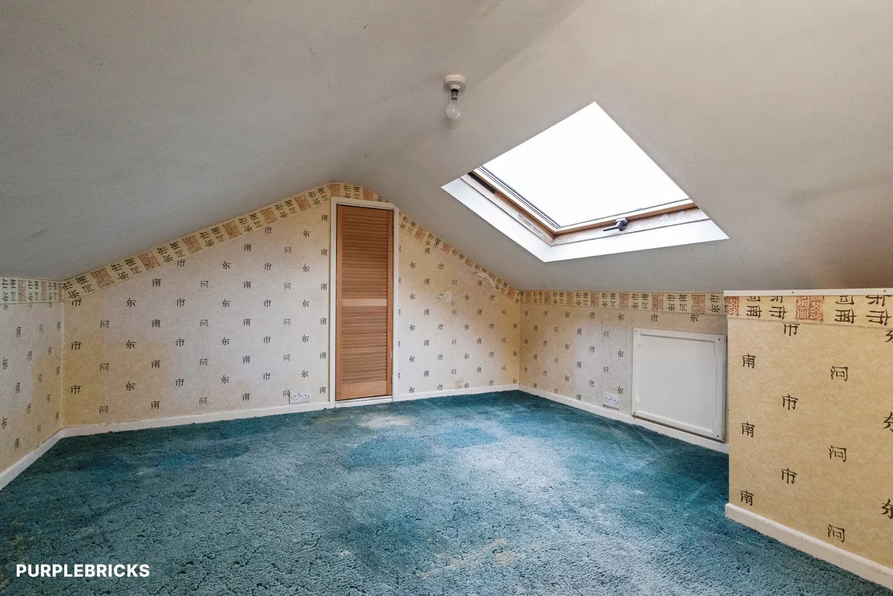 Park Crescent, Oldham, OL9, photo 19