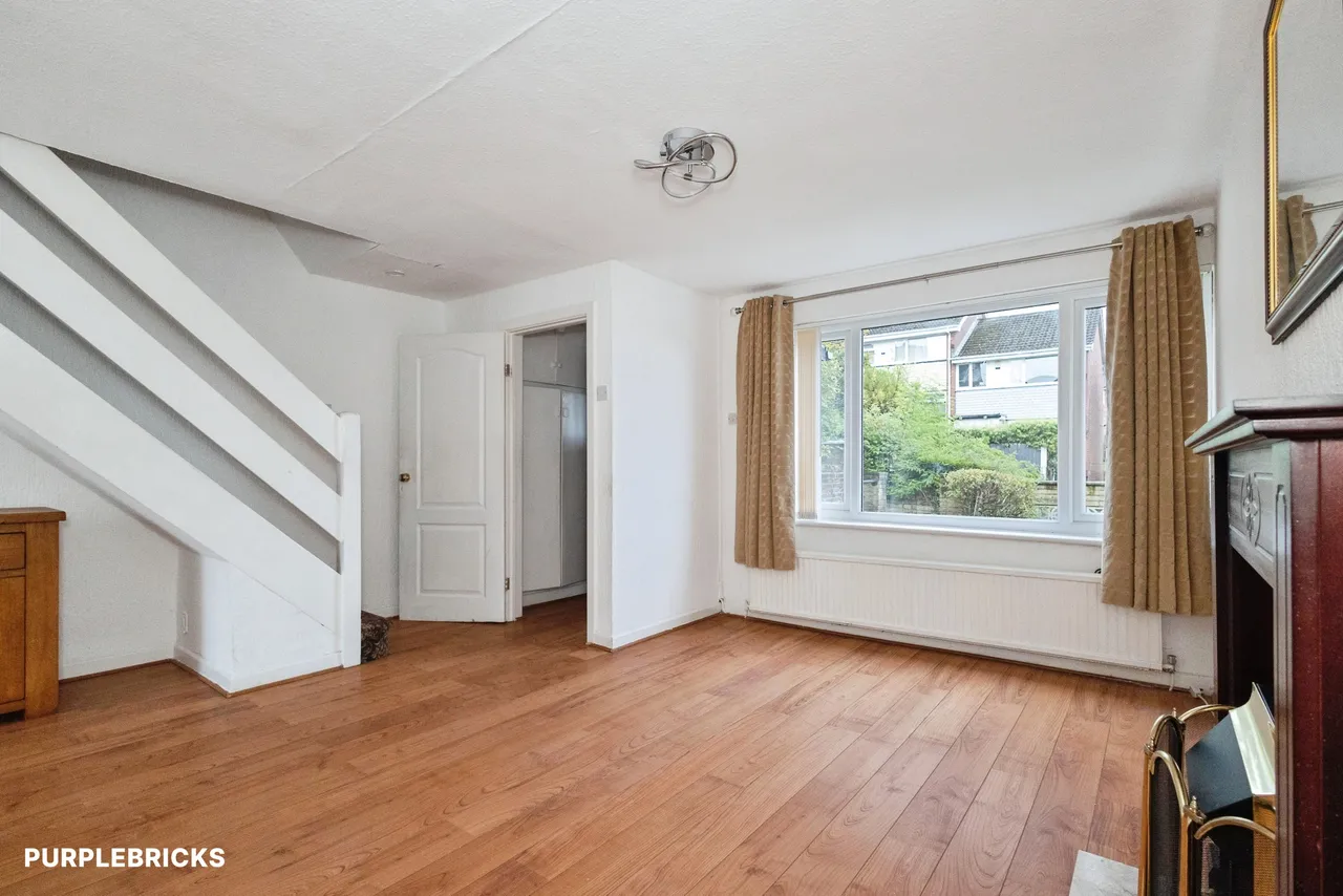 Park Crescent, Oldham, OL9, photo 7
