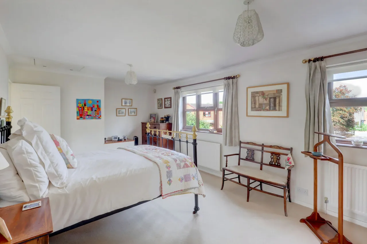 Willow Way, Princes Risborough, HP27, photo 6