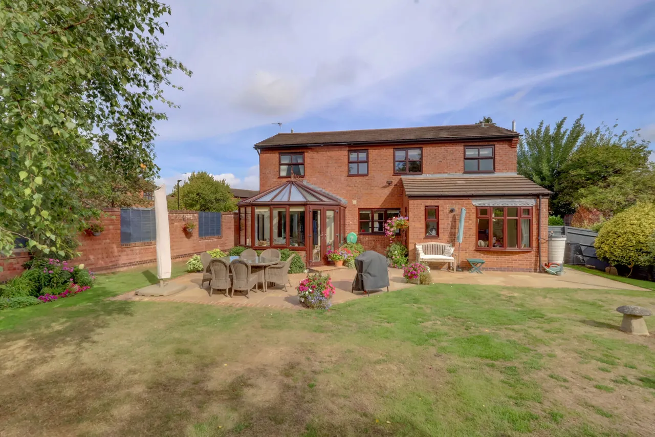 Willow Way, Princes Risborough, HP27, photo 23