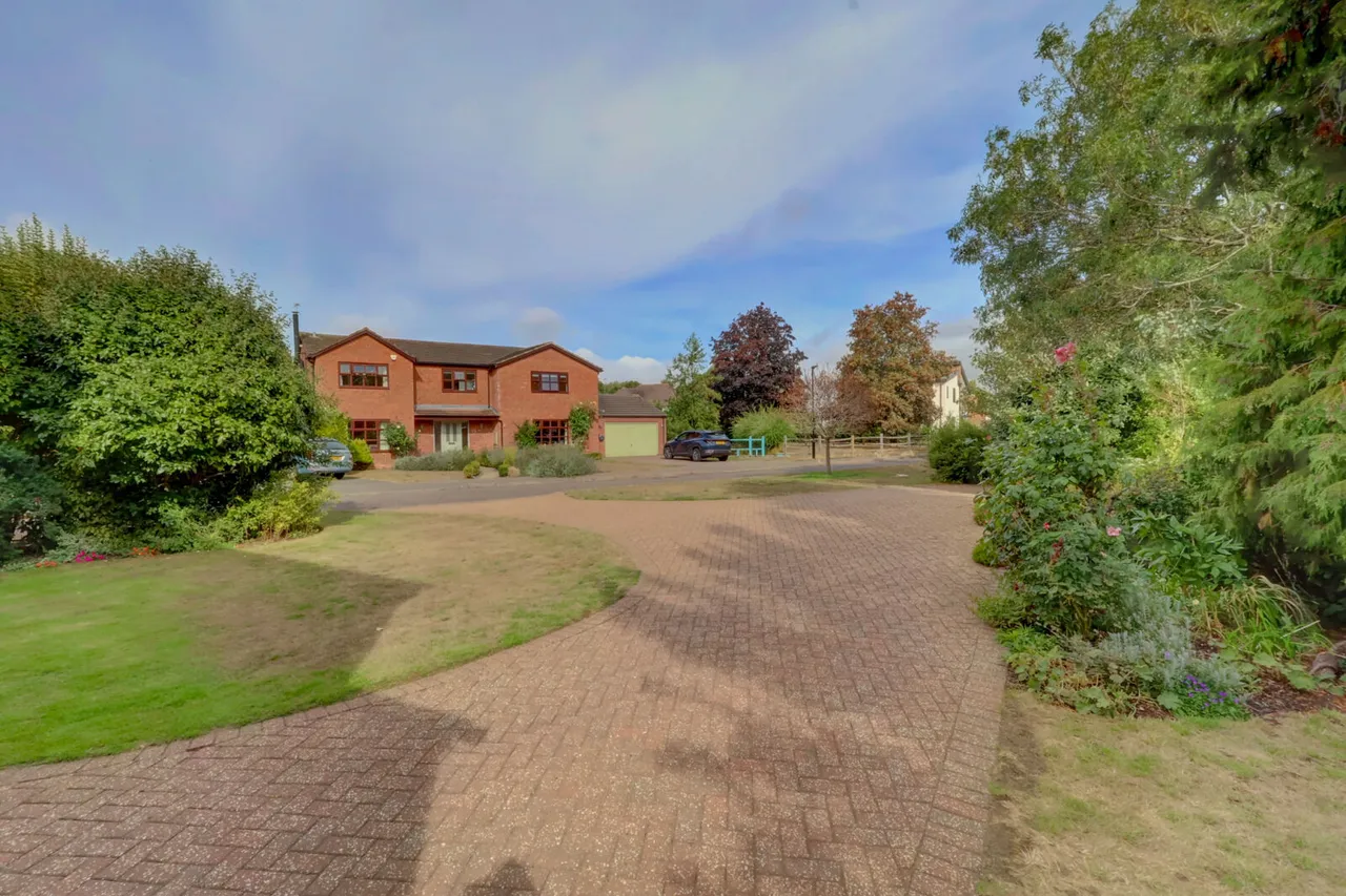 Willow Way, Princes Risborough, HP27, photo 24